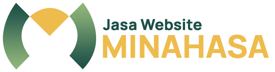 Jasa Website Minahasa